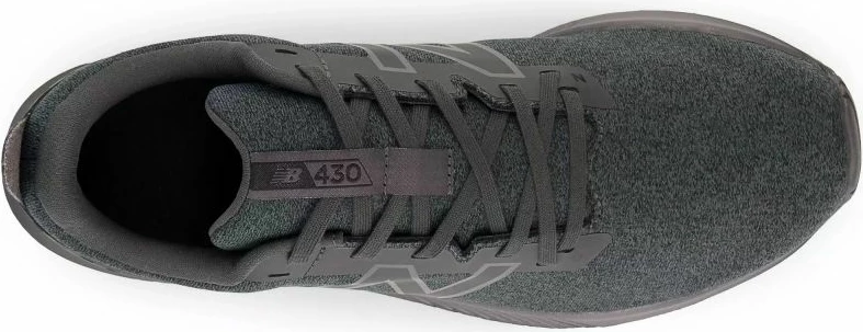 Atlete për meshkuj New Balance, të zeza [Madhësia: 40]