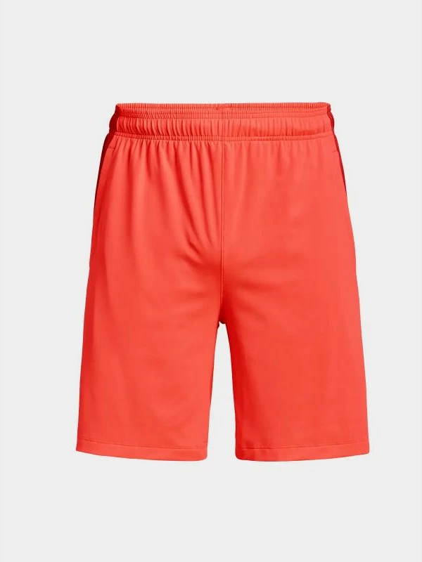 Shorce për meshkuj Under Armour, portokalli