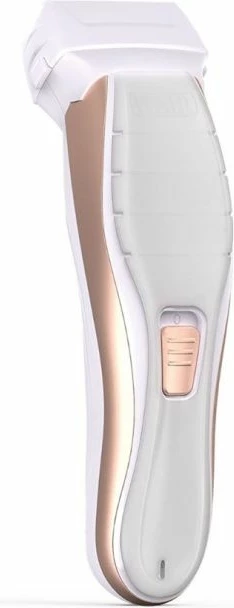 Aparat rroje për femra Wahl Ladies Shave&Smooth 3029295, bezhë