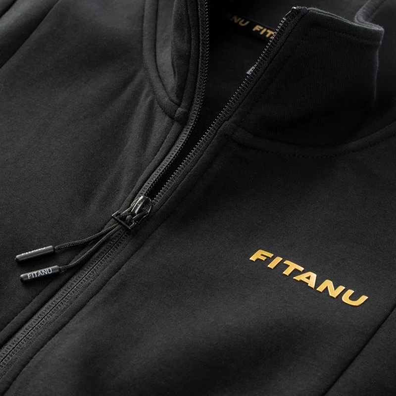 Duks për femra Fitanu FEYLANA Sweatshirt W [Madhësia: M]