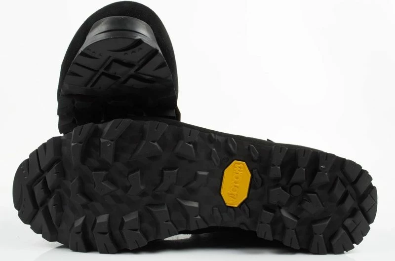 Çizme hiking Aku për meshkuj, kafe