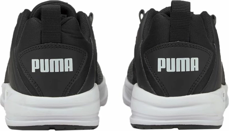 Atlete për fëmijë Puma Comet 2 Alt Jr, të zeza