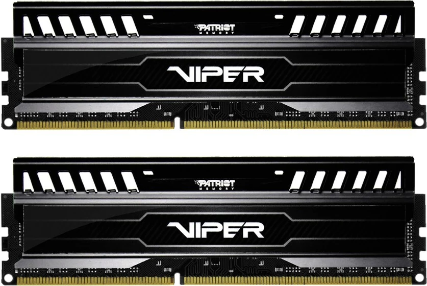 RAM memorie Patriot Memory, 8 GB, 1600 MHz