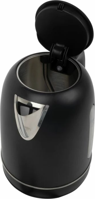 Çajnik elektrik BRUNNER Minuwatt 1.7 L 750 W, i zi