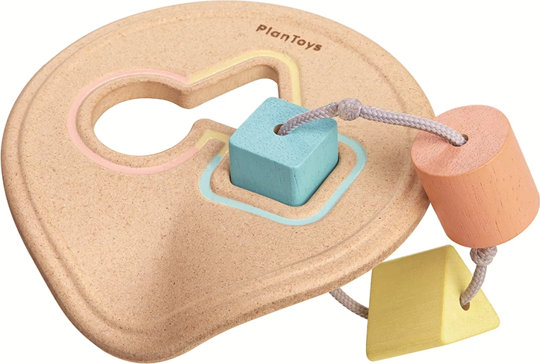 Shape Sorter 5259 12m+