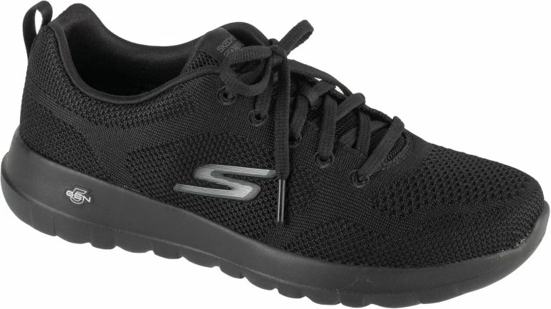 Atlete Skechers femra, të zeza [Madhësia: 36]