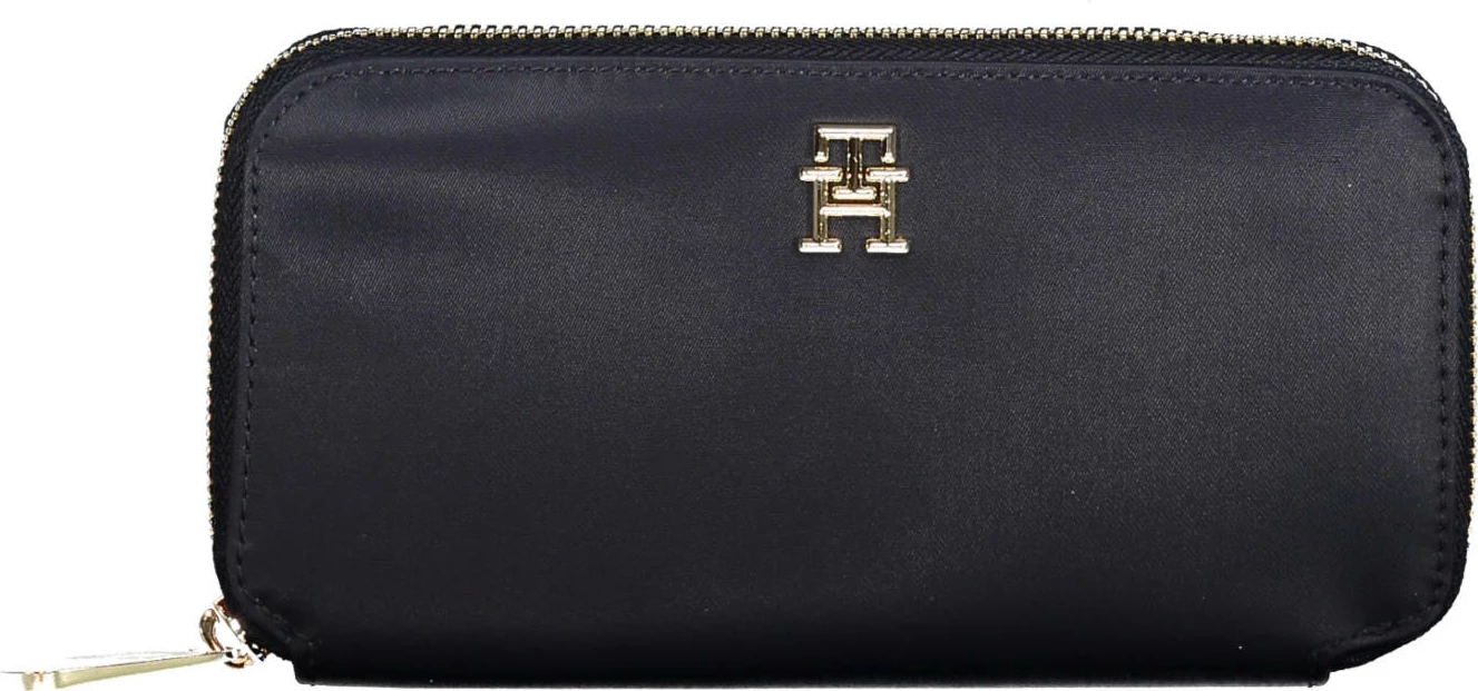 Portofol TOMMY HILFIGER femra, e kaltër