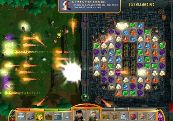 ReignMaker EN Global