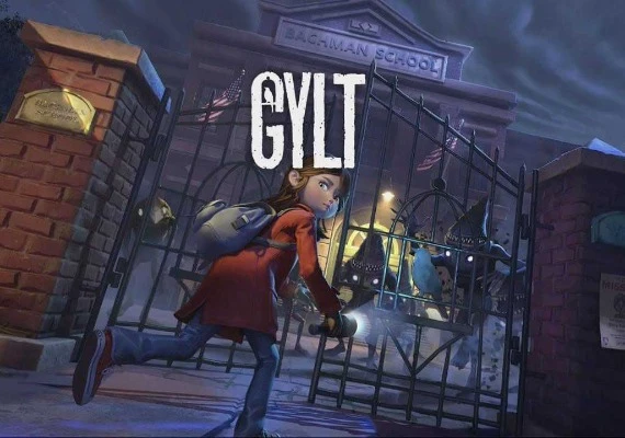 Gylt Global
