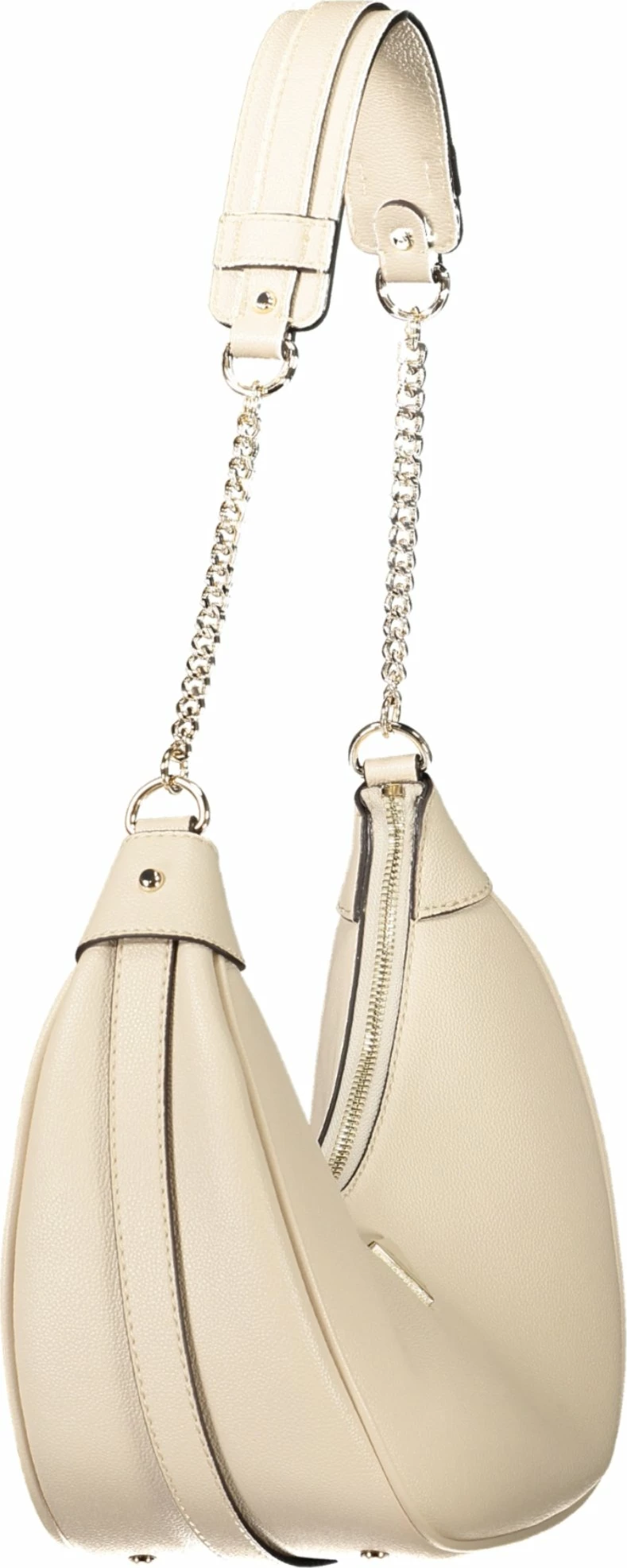 Çantë femra GUESS JEANS Fedora, beige