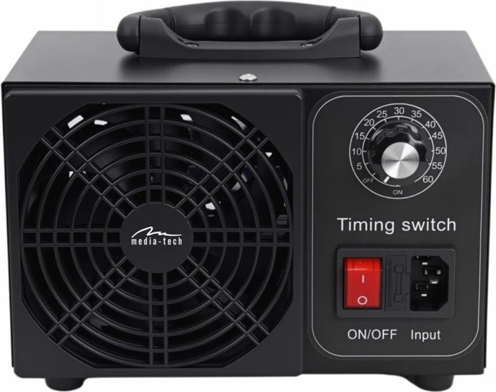 Purifikues ajri Media-Tech MT6540, i zi