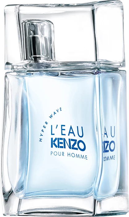 Eau de Toilette për meshkuj Kenzo L'Eau Pour Homme Hyper Wave 30ml
