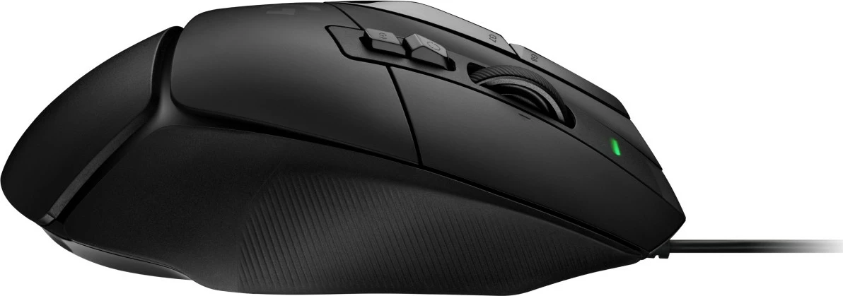Maus gaming Logitech G G502 X, 25600 DPI, i zi