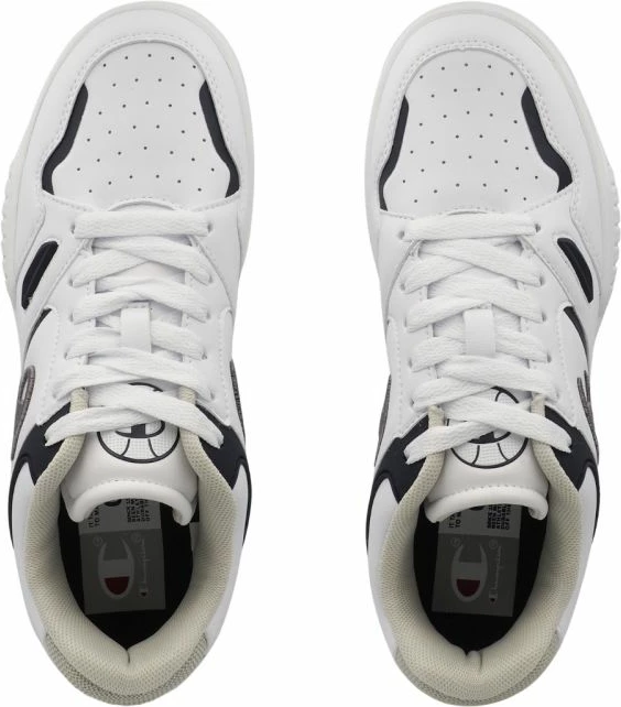 Atlete për meshkuj Champion, të bardha