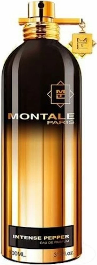 Eau de Parfum Montale Intense Pepper 100ml
