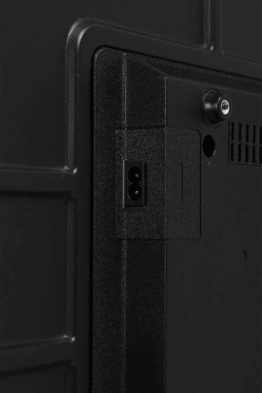 Smart TV SmartTech 43QG02V2 43" QLED 4K Google TV, HDR10, Dolby Audio