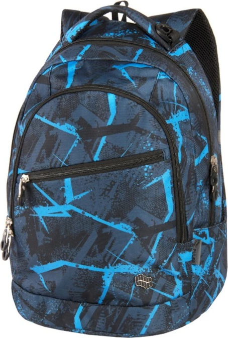 Pulse X22430 Cante Drip Blue Strike