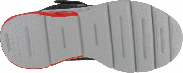 Atlete fëmijë Skechers, të zeza [Madhësia: 31]