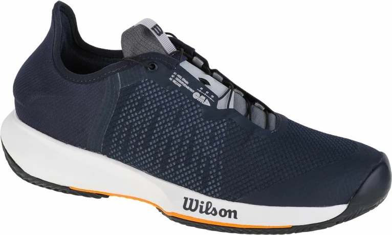 Atlete për meshkuj Wilson, blu marine