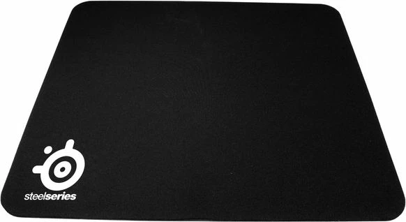 Mauspad SteelSeries QcK+ 63003 45x40cm 2mm i zi