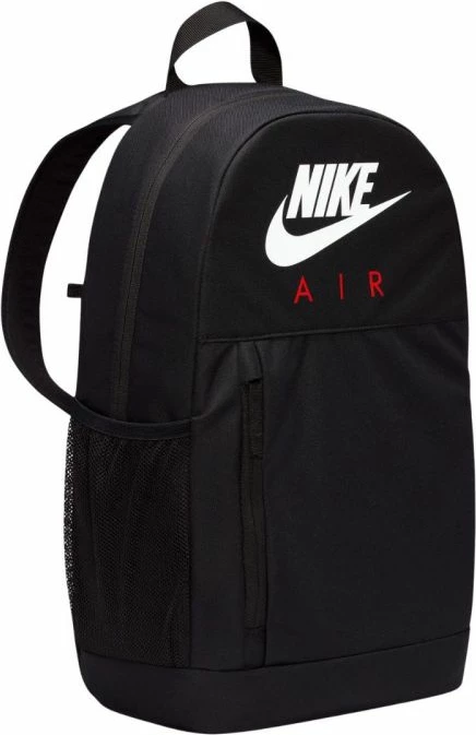 Çantë shpine Nike për fëmijë, e zezë