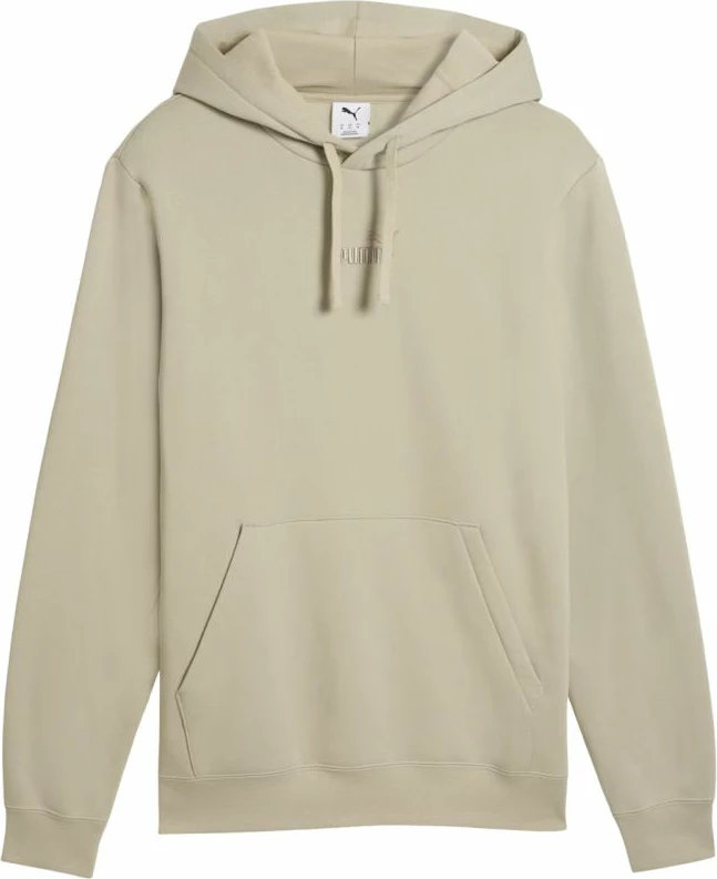 Duks për meshkuj Puma ESS No. 1 Logo Centered 692914 61, gri [Madhësia: S]
