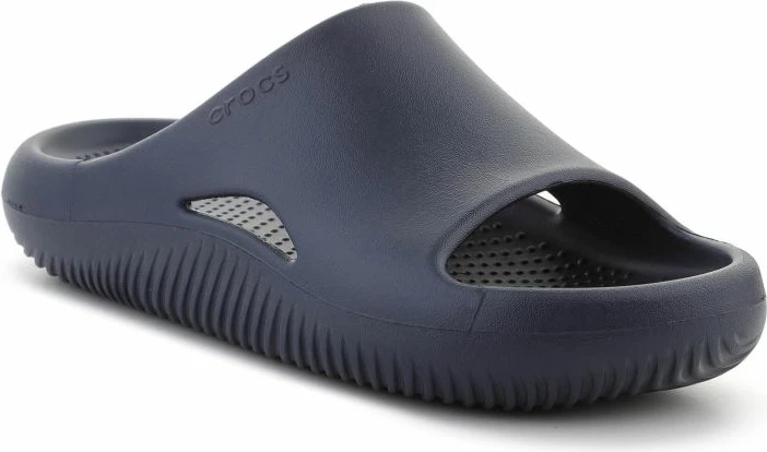 Atlete relaksuese Crocs Mellow Recovery Slide 208392-410, navy