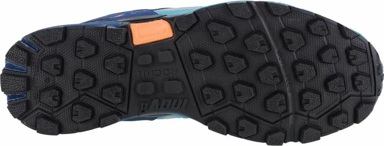 Atlete për femra Inov-8, blu [Madhësia: 38.5]
