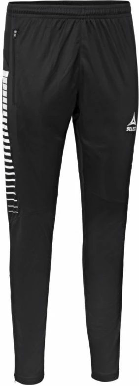 Pantallona sportive fëmijë Select, të zeza