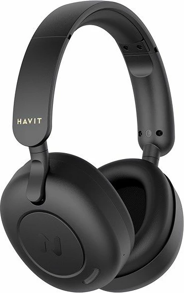 Kufje wireless Havit për të gjithë, të zeza