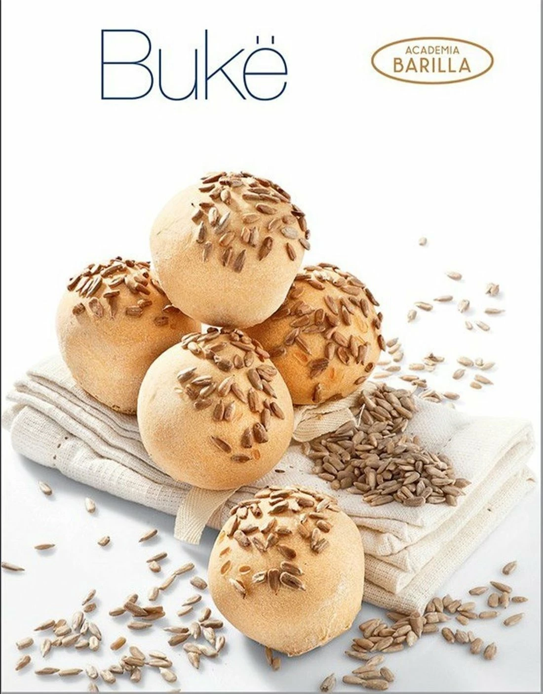 Buka - Akademia Barilla