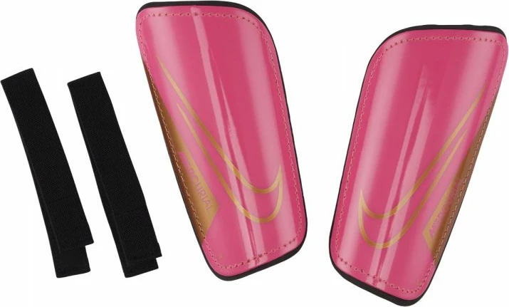 Mbrojtëse këmbësh Nike për meshkuj, Mercurial Hardshell, XL