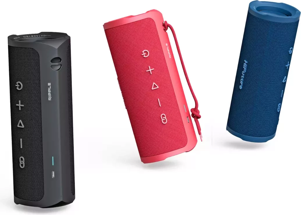 Altoparlant Hi-Future Ripple