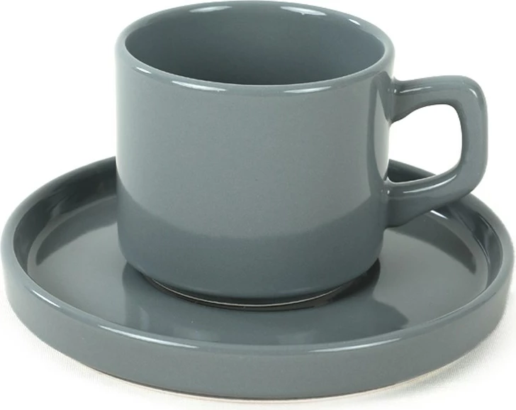 Set filxhanësh çaji (6 copë), Hermia Concept, X0001357200000000000000000