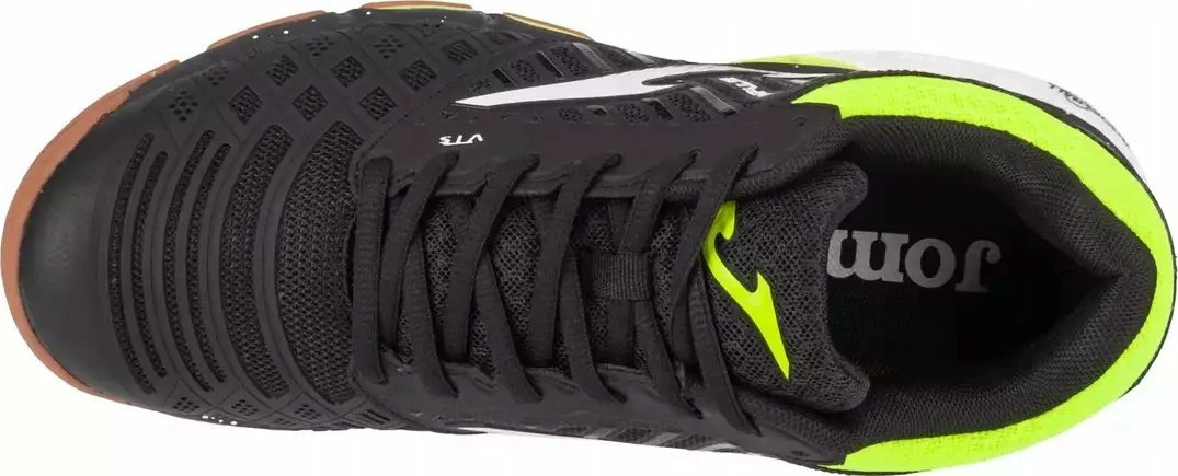 Atlete volejbolli Joma V.Impulse Men 2401 VIMPUS2401, Nr. 46, të zeza