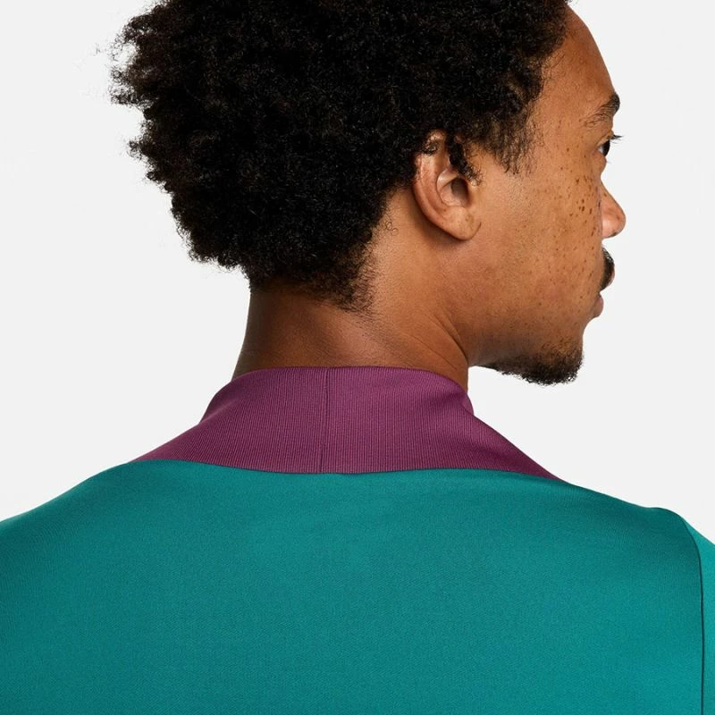 Duks për meshkuj Nike, PSG, jeshil