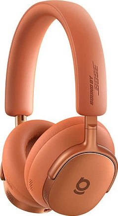 Kufje wireless Baseus Inspire XH1, ANC, Bluetooth 6.1, 100 orë bateri, USB-C, portokalli (Coral)