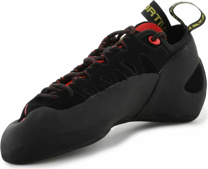Atlete për ngjitje La Sportiva Tarantulace, të zeza dhe të kuqe [Madhësia: 38.5]