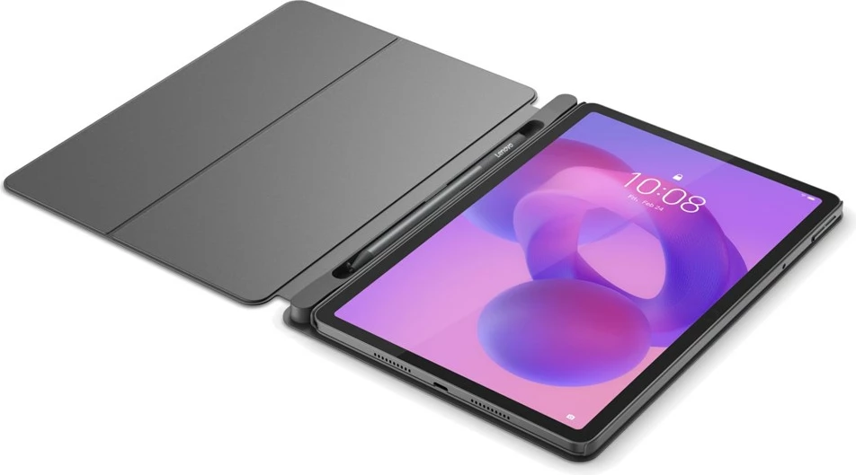 Tablet Lenovo Idea Tab, 11", MediaTek Dimensity 6300, 8/128 GB, 2.5K IPS, Gri