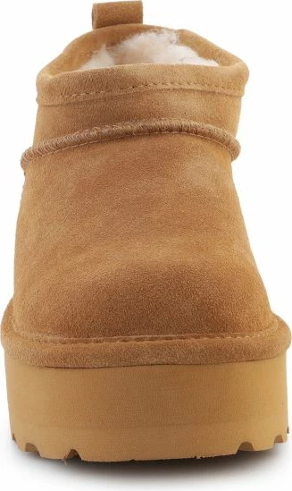 Çizme femra BearPaw, të kafta [Madhësia: 38]