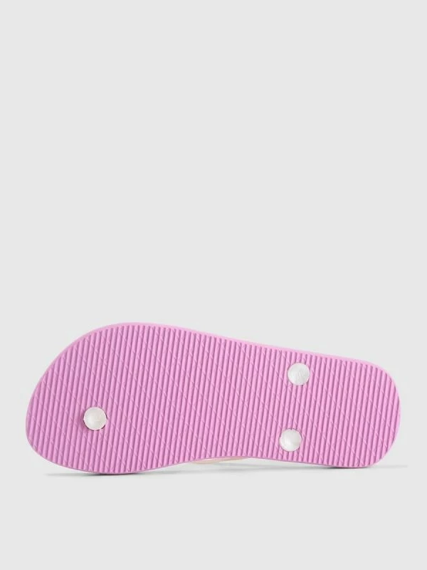 Flip-flopa për femra 4F, verore