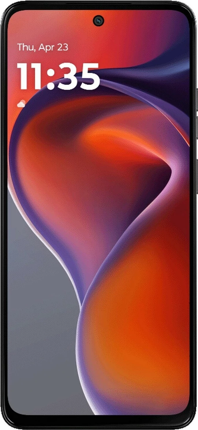 Celular Motorola Moto G15 Power 8/256GB Dual SIM Gri