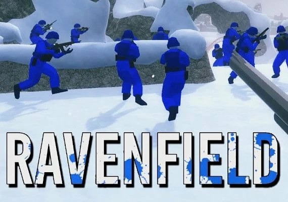 Ravenfield EN Global