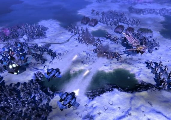 Warhammer 40,000: Gladius - Chaos Space Marines DLC EN/DE/FR/RU/ZH/ES Global