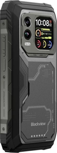 Celular rugged BLACKVIEW XPLORE 1 Pro 12GB/256GB, i zi