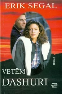 Vetem Dashuri - Erik Segal
