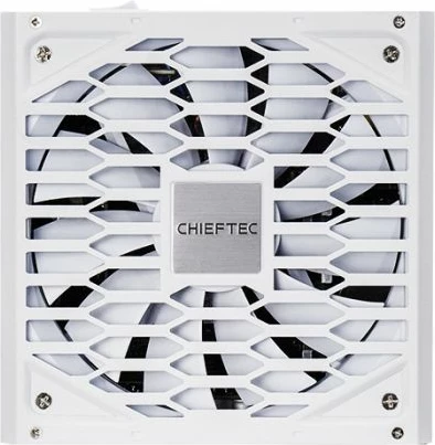 Furnizues rryme CHIEFTEC VEGA M PPG-1000-CW 1000W ATX 12V 3.1 80PLUS Gold, modular, i bardhë