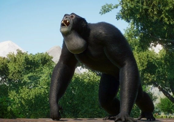 Planet Zoo: Conservation Pack DLC Global