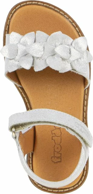 Sandale fëmijësh Froddo LORINE FLOWERS G3150251-26 [Madhësia: 29]