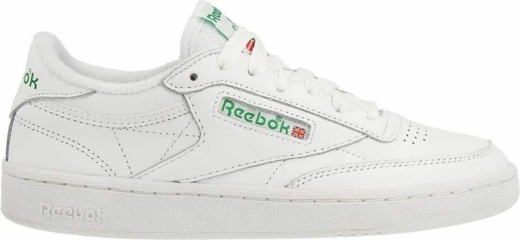 Atlete për femra Reebok, të bardha [Madhësia: 36]